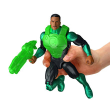 Load image into Gallery viewer, DC Premiere Wave 2 Green Lantern John Stewart