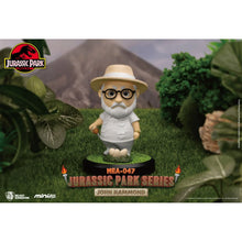 Load image into Gallery viewer, Jurassic Park Series MEA-047 Mini-Figure Blind Box