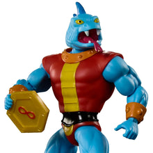 Load image into Gallery viewer, Masters of the Universe Origins Cartoon Collection Fang Man