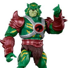 Load image into Gallery viewer, Masters of Universe Origins and ThunderCats Battle Cat Man