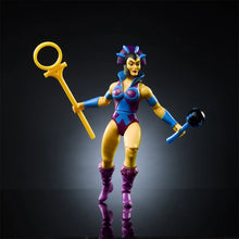 Load image into Gallery viewer, Masters of the Universe Origins Cartoon Collection Evil-Lyn (Cartoon Collection)