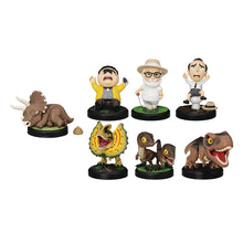 Load image into Gallery viewer, Jurassic Park Series MEA-047 Mini-Figure Blind Box