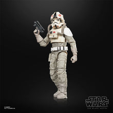 Load image into Gallery viewer, Star Wars The Black Series The Mandalorian & Grogu Imperial Remnant AT-AT Driver