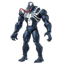 Load image into Gallery viewer, Marvel Rivals Venom Champion Class CC07 Blokees Model Kit