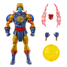Load image into Gallery viewer, Masters of the Universe Masterverse New Eternia Sy-Klone