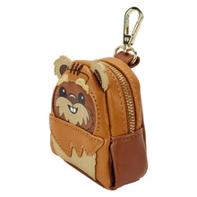 Load image into Gallery viewer, Star Wars Ewok Treat Bag