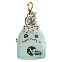 Load image into Gallery viewer, Lilo & Stitch Mini-Backpack Mystery Box Bag Charm