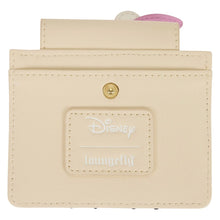 Load image into Gallery viewer, Winnie the Pooh and Piglet Holiday Crossbody Bag