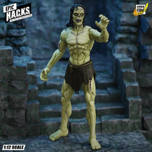 Load image into Gallery viewer, Epic H.A.C.K.S. Creatures Wave 1 Frankenstein's Monster: Undead Creature