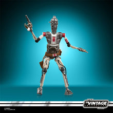 Load image into Gallery viewer, Star Wars The Vintage Collection The Mandalorian IG-11 (Nevarro Marshal)