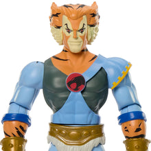Load image into Gallery viewer, Masters of Universe Origins and ThunderCats Tygra