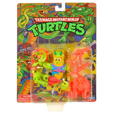 Load image into Gallery viewer, Teenage Mutant Ninja Turtles Classic Mutants Antrax Scale Tail Wyrm Usagi Action Figure 4-Pack
