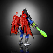 Load image into Gallery viewer, Masters of the Universe Origins Turtles of Grayskull Hordak