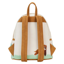 Load image into Gallery viewer, I Heart Disney Dogs Triple Lenticular Mini-Backpack