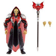 Load image into Gallery viewer, Masters of the Universe Masterverse Revolution Emperor Hordak