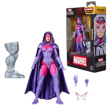Load image into Gallery viewer, Marvel Legends Series Psylocke