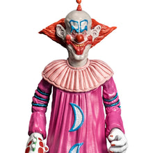 Load image into Gallery viewer, Killer Klowns From Outer Space Slim Scream Greats 8-inch Action Figure