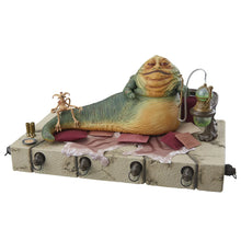 Load image into Gallery viewer, Star Wars The Vintage Collection Jabba the Hutt Action Playset
