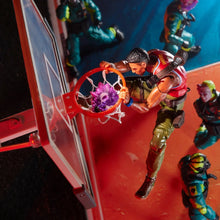 Load image into Gallery viewer, G.I. Joe Classified Series #189 Bradley "Big Lob" Sanders