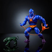 Load image into Gallery viewer, Masters of the Universe Origins Cartoon Collection Webstor (Cartoon Collection)