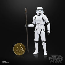 Load image into Gallery viewer, Star Wars The Black Series Droids Imperial Stormtrooper
