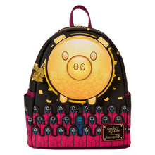 Load image into Gallery viewer, Netflix Squid Game Mini-Backpack