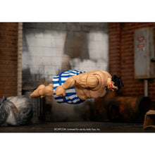 Load image into Gallery viewer, Ultra Street Fighter II E. Honda Deluxe