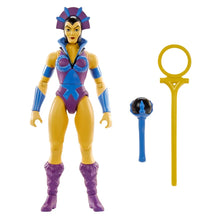 Load image into Gallery viewer, Masters of the Universe Origins Cartoon Collection Evil-Lyn (Cartoon Collection)