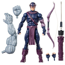 Load image into Gallery viewer, Marvel Legends Series Dark Avengers Hawkeye