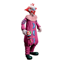 Load image into Gallery viewer, Killer Klowns From Outer Space Slim Scream Greats 8-inch Action Figure