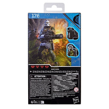 Load image into Gallery viewer, G.I. Joe Classified Series Grim Viper