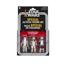 Load image into Gallery viewer, Star Wars The Vintage Collection Stormtroopers of the Empire