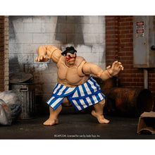 Load image into Gallery viewer, Ultra Street Fighter II E. Honda Deluxe