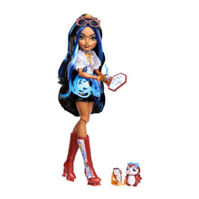 Load image into Gallery viewer, Monster High Robecca Steam 2026 Doll