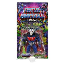 Load image into Gallery viewer, Masters of the Universe Origins Turtles of Grayskull Hordak