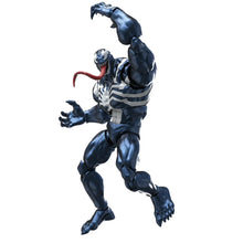 Load image into Gallery viewer, Marvel Rivals Venom Champion Class CC07 Blokees Model Kit