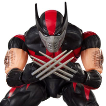 Load image into Gallery viewer, Marvel Legends Series Ultimate Universe Wolverine