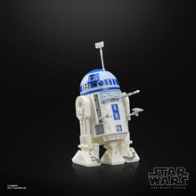Load image into Gallery viewer, Star Wars The Black Series Droids Artoo-Detoo (R2-D2)