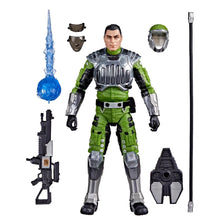 Load image into Gallery viewer, G.I. Joe Classified Series Seymour “Sci-Fi” Fine