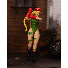 Load image into Gallery viewer, Ultra Street Fighter II Cammy