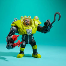 Load image into Gallery viewer, Street Sharks 30th Anniversary Dr. Piranoid