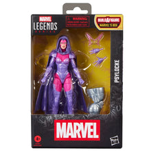 Load image into Gallery viewer, Marvel Legends Series Psylocke