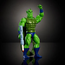 Load image into Gallery viewer, Masters of the Universe Origins Cartoon Collection Whiplash