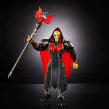 Load image into Gallery viewer, Masters of the Universe Masterverse Revolution Emperor Hordak