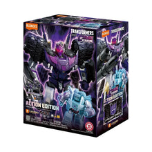 Load image into Gallery viewer, Transformers Comic Version Tarn Action Edition 05 Model Kit