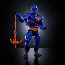 Load image into Gallery viewer, Masters of the Universe Origins Cartoon Collection Webstor (Cartoon Collection)