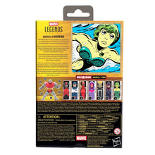 Load image into Gallery viewer, Marvel Legends Series Marvel's Marrina