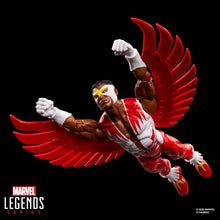 Load image into Gallery viewer, Secret Wars Marvel Legends Marvel’s Falcon