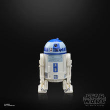 Load image into Gallery viewer, Star Wars The Black Series Droids Artoo-Detoo (R2-D2)