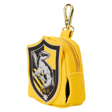Load image into Gallery viewer, Harry Potter Hufflepuff Pet Treat Bag
